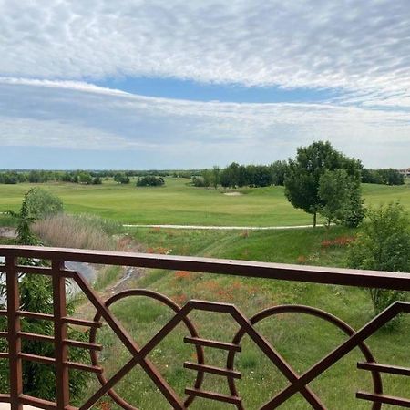 Lighthouse Golf Resort Private Apartment Sunrise Balcic Exterior foto