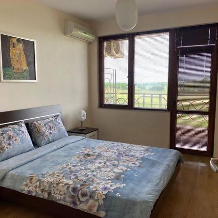 Lighthouse Golf Resort Private Apartment Sunrise Balcic Exterior foto