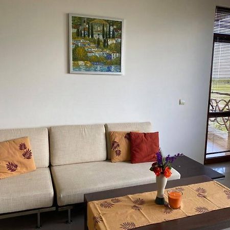Lighthouse Golf Resort Private Apartment Sunrise Balcic Exterior foto