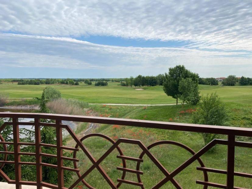 Lighthouse Golf Resort Private Apartment Sunrise Balcic Exterior foto
