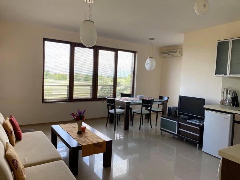 Lighthouse Golf Resort Private Apartment Sunrise Balcic Exterior foto