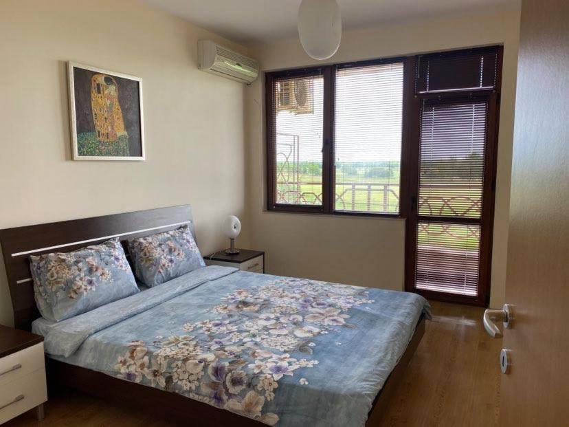 Lighthouse Golf Resort Private Apartment Sunrise Balcic Exterior foto